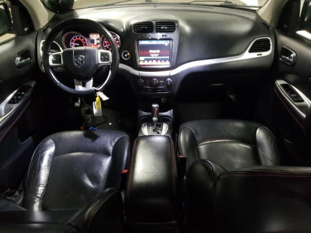 3C4PDDEG7JT450314 Dodge JOURNEY GT