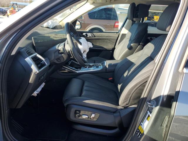 5UX23EM03R9T03286 BMW X7 Xdrive40i