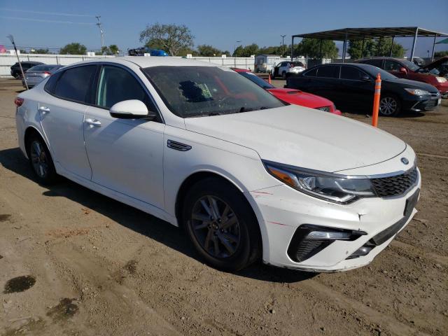 5XXGT4L3XKG310449 KIA Optima Lx