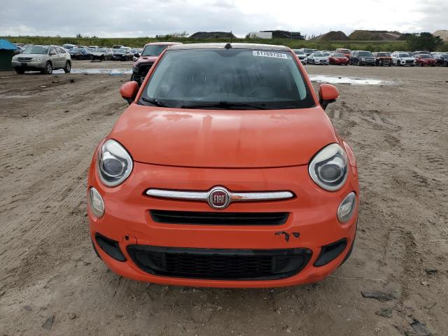 ZFBCFXBT5GP350109 Fiat 500x Easy