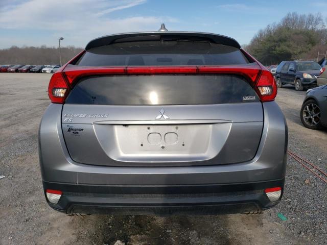 JA4AT3AA1LZ021745 Mitsubishi Eclipse Cross Es