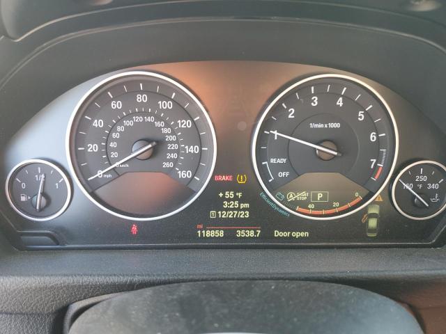 WBA3B1G57ENT00933 BMW 320 I