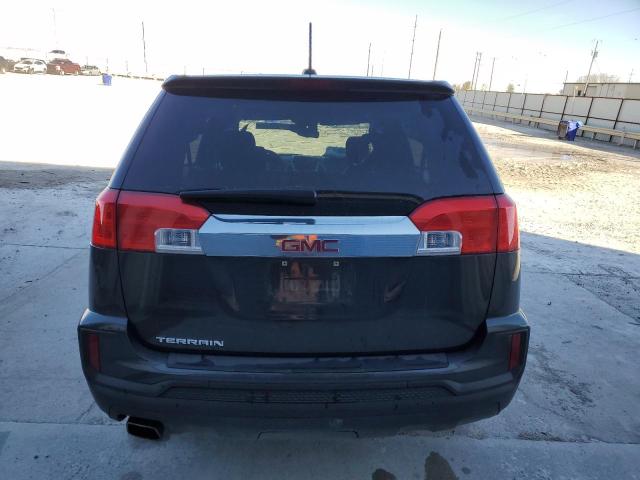 2GKALMEK6H6352519 GMC Terrain Sle