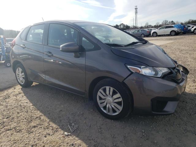 3HGGK5H50FM784869 Honda FIT LX