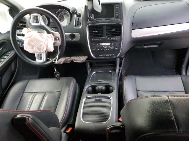 2C4RDGEGXKR631843 Dodge Grand Caravan Gt