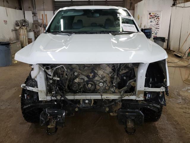 1FTFW1E52NFB10569 Ford F150 Supercrew