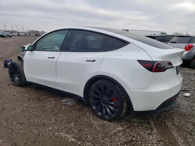 5YJYGDEF5MF249579 Tesla Model Y