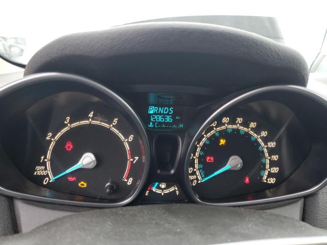 3FADP4EJ1EM205567 Ford FIESTA SE