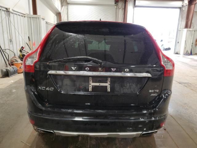 YV4902RK1G2795949 Volvo Xc60 T6 Premier