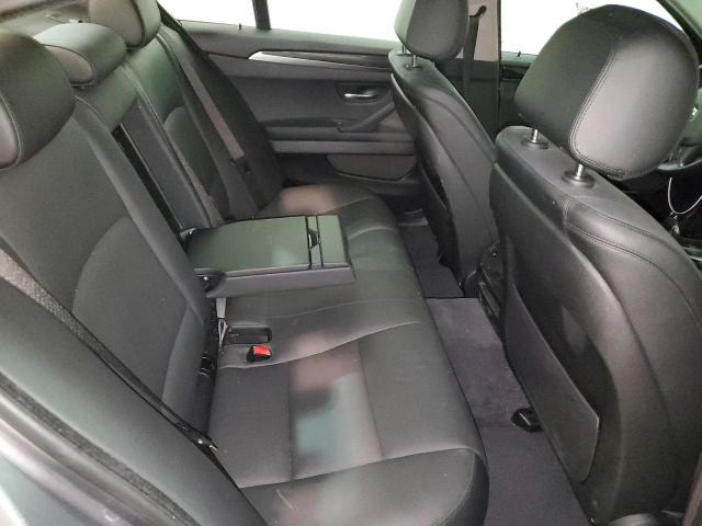 WBA5B3C58GG259214 BMW 535 XI