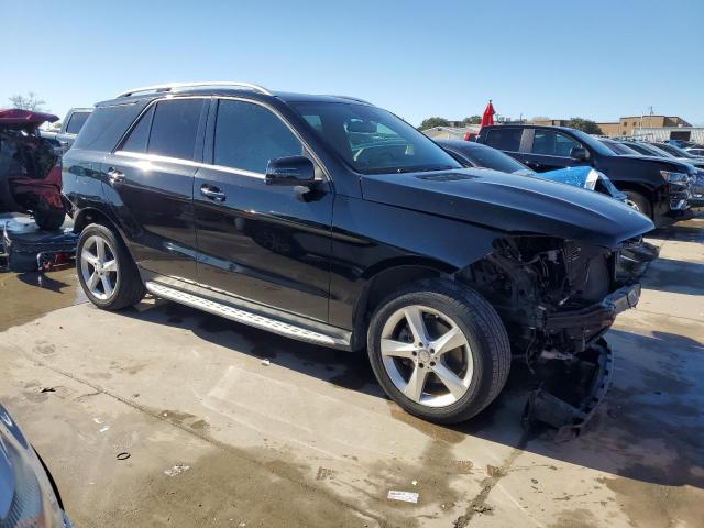 4JGDA5JB2GA745957 Mercedes-Benz GLE 350