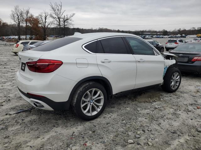 5UXKU0C52G0F92419 BMW X6 Sdrive35i