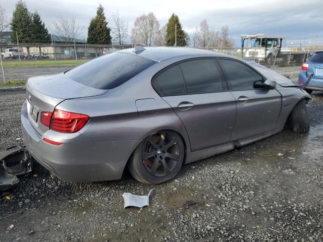 WBA5B1C50FD918052 BMW 535 I