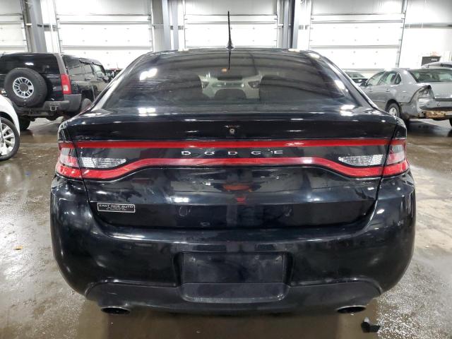 1C3CDFBBXFD118954 Dodge DART SXT