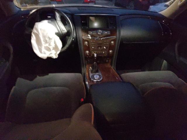 JN8AY2ND3KX009293 Nissan ARMADA SV