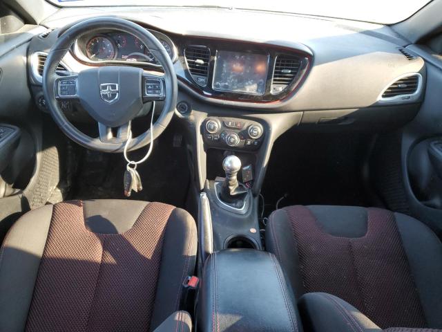 1C3CDFBB2FD407309 Dodge DART SXT