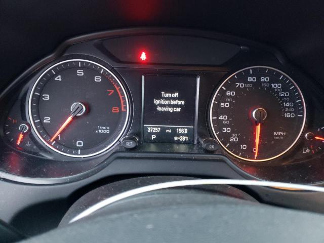 WA1LFAFP9FA050107 Audi Q5 Premium Plus