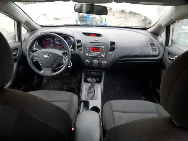 KNAFK4A65G5618312 KIA FORTE LX