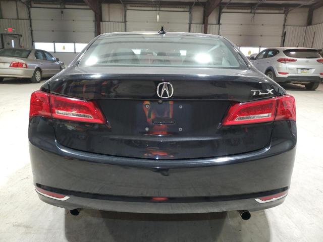 19UUB1F51JA008786 Acura TLX TECH