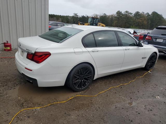 WBAYE8C59ED134898 BMW 750 LI