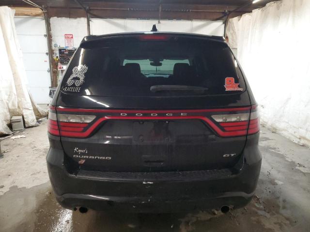 1C4RDJDG7JC149949 Dodge DURANGO GT