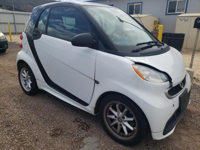 WMEEJ9AA9FK830361 Smart Fortwo