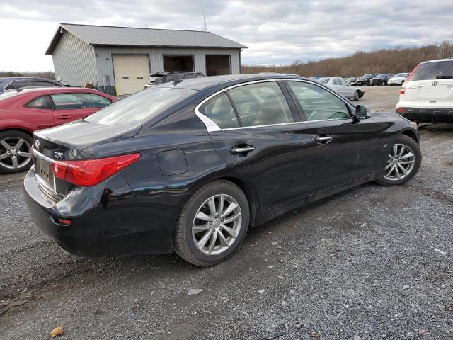 JN1BV7AR9FM418707 Infiniti Q50 BASE