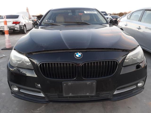 WBA5A5C58FD513423 BMW 528 I
