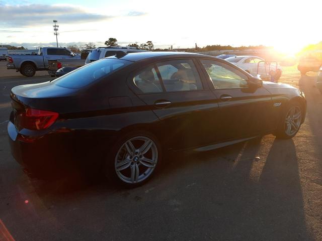 WBAKP9C54EDZ35101 BMW 550 Xi