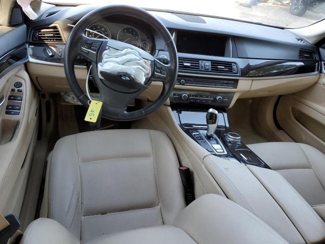 WBA5A5C56ED509207 BMW 528 I