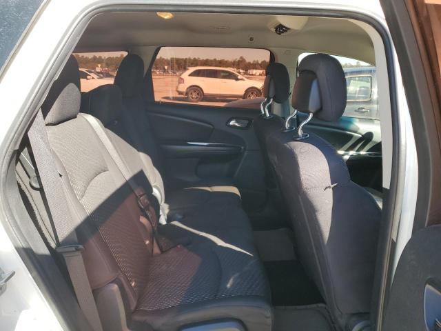 3C4PDCABXET163883 Dodge JOURNEY SE