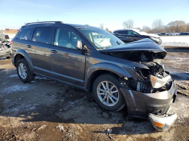 3C4PDCBB9JT183020 Dodge Journey Sxt