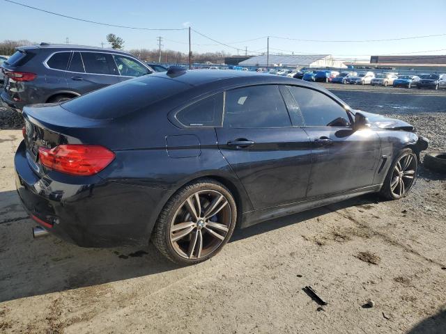 WBA4E5C56HG189468 BMW 440xi Gran Coupe