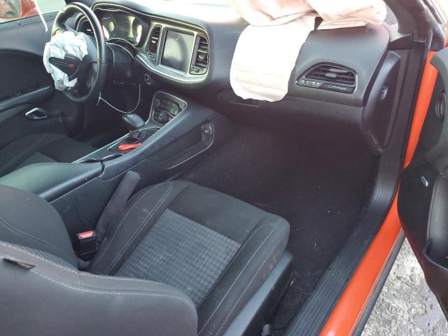 2C3CDZAG4LH240206 Dodge Challenger Sxt
