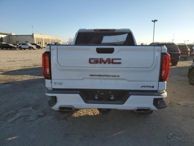 3GTP9EEL8MG470847 GMC Sierra K1500 At4