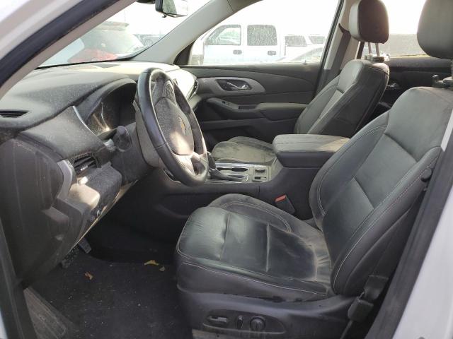 1GNEVHKW4KJ242429 Chevrolet Traverse Lt