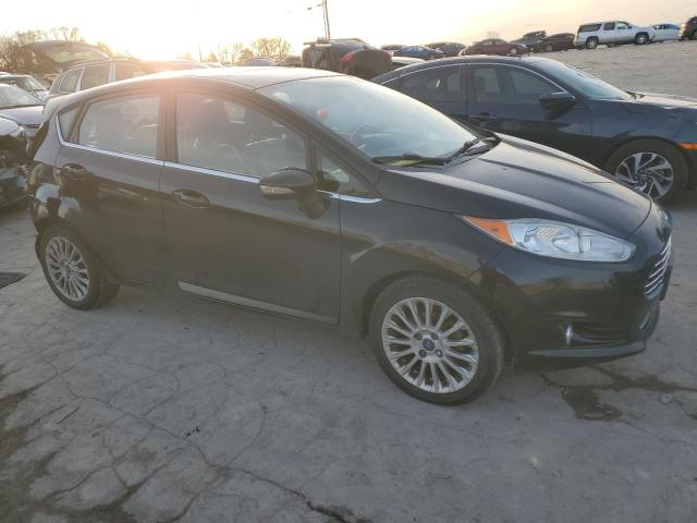 3FADP4FJ8GM138127 Ford Fiesta Titanium