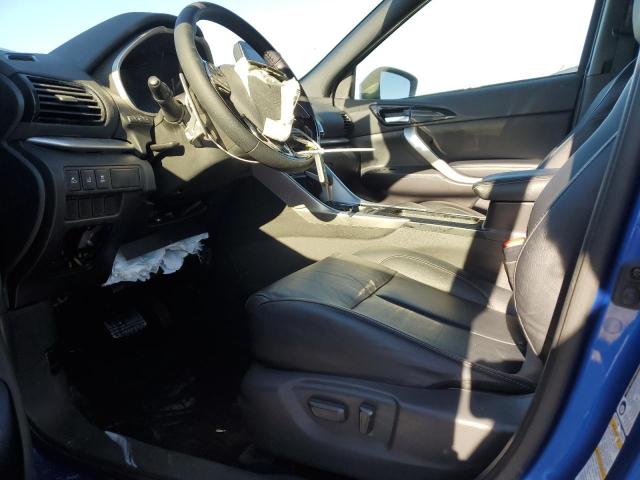 JA4ATWAA2PZ034608 Mitsubishi Eclipse Cross Se