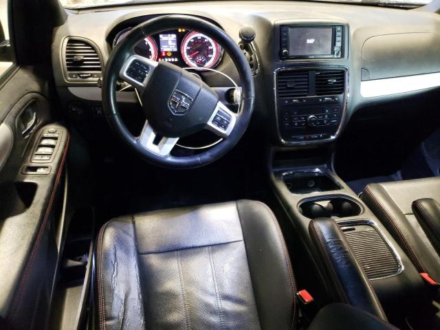 2C4RDGEG5HR769265 Dodge Grand Caravan Gt