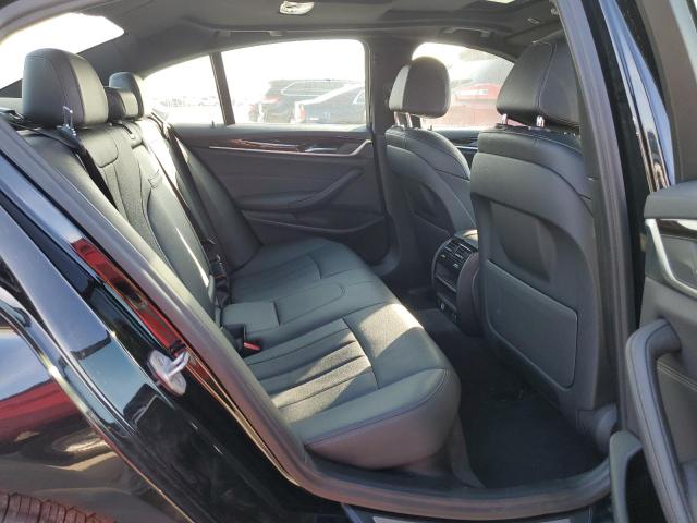 WBA53BH09MCF62111 BMW 530 I