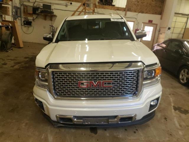 3GTU2WEC4FG319374 GMC Sierra K1500 Denali