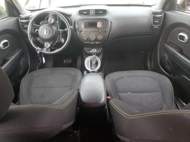 KNDJP3A55F7781982 KIA SOUL +