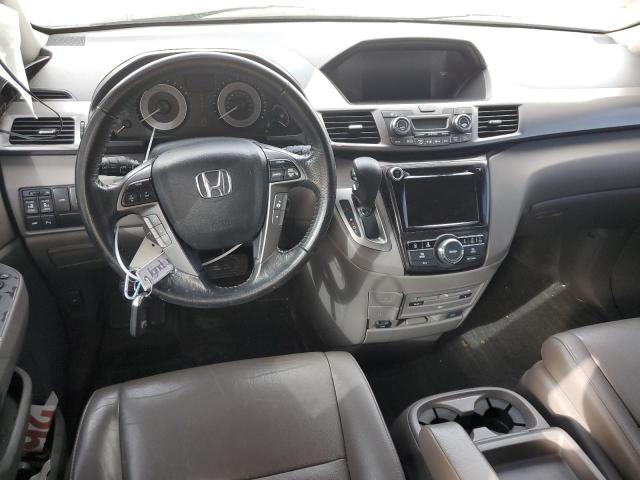 5FNRL5H92GB021667 Honda Odyssey Touring
