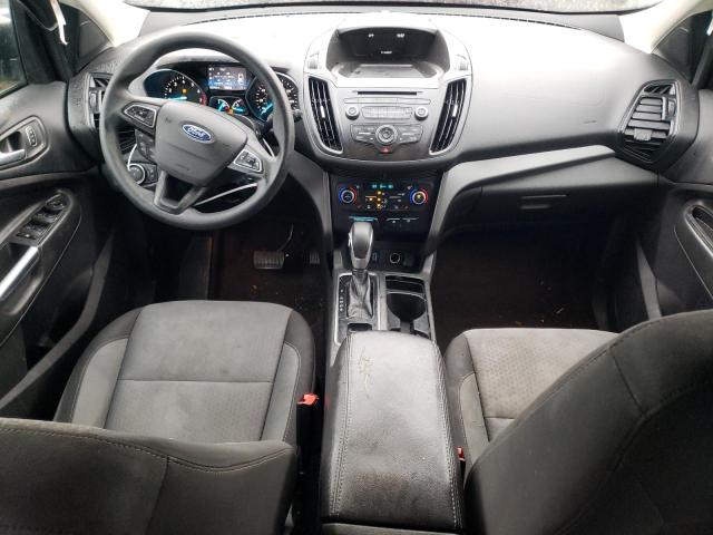 1FMCU0GD0JUB09106 Ford ESCAPE SE