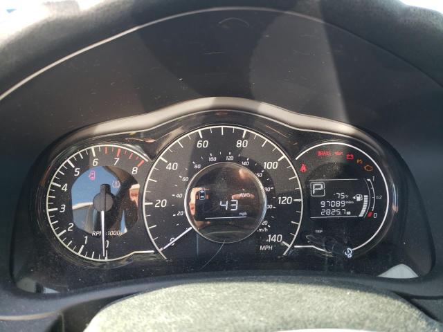 3N1CE2CP6FL412408 Nissan Versa Note S