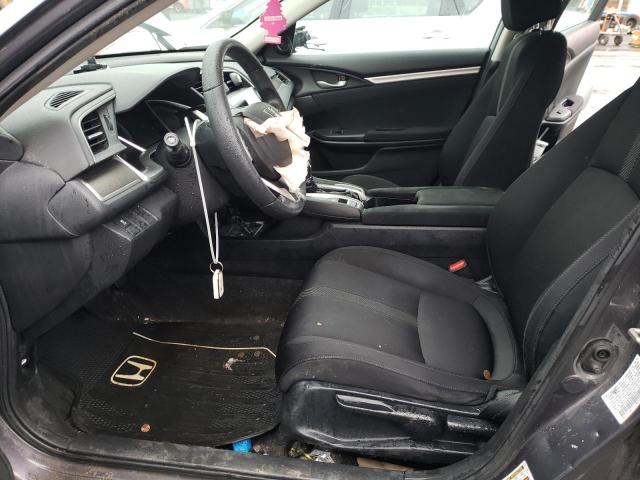 19XFC1F32GE222341 Honda CIVIC EX