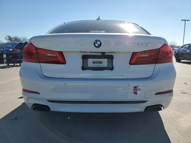 WBAJE5C52KWW27824 BMW 540 I