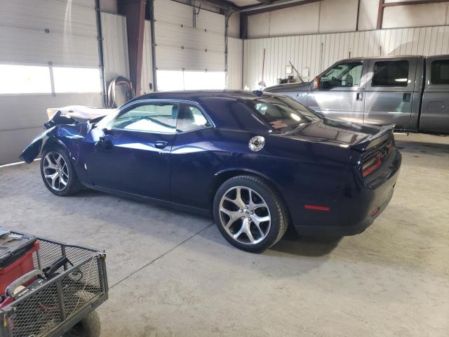 2C3CDZBG1FH703521 Dodge Challenger Sxt Plus
