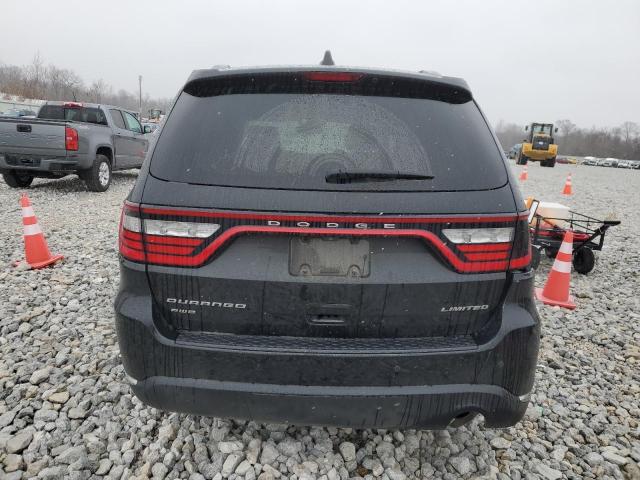 1C4RDJDG5FC730373 Dodge DURANGO LIMITED