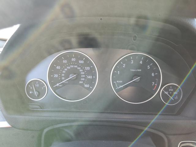 WBA4C9C57FD330169 BMW 428 Xi Gran Coupe Sulev